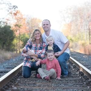 Meet your Posher, Caitlin